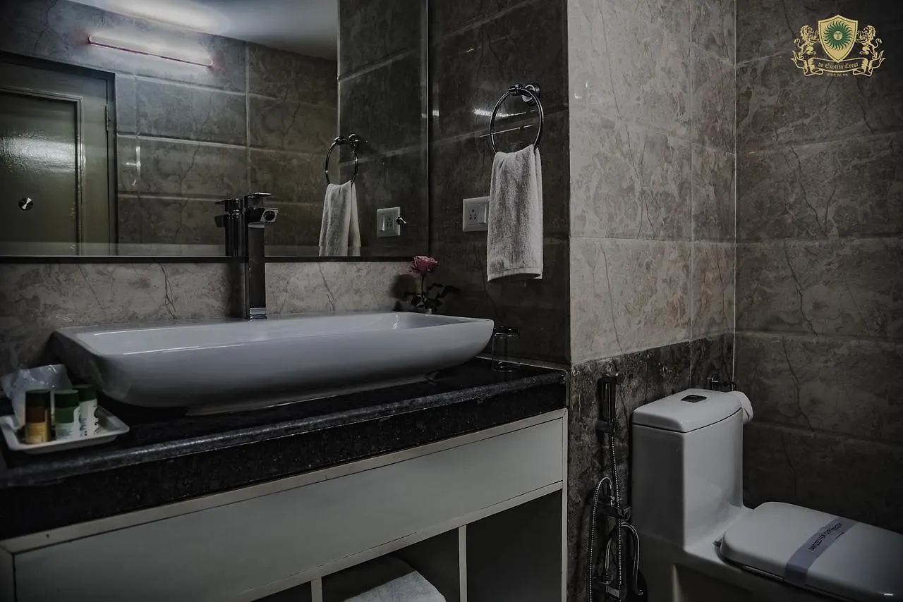 De Exotica Crest Hotel Shimla Resort