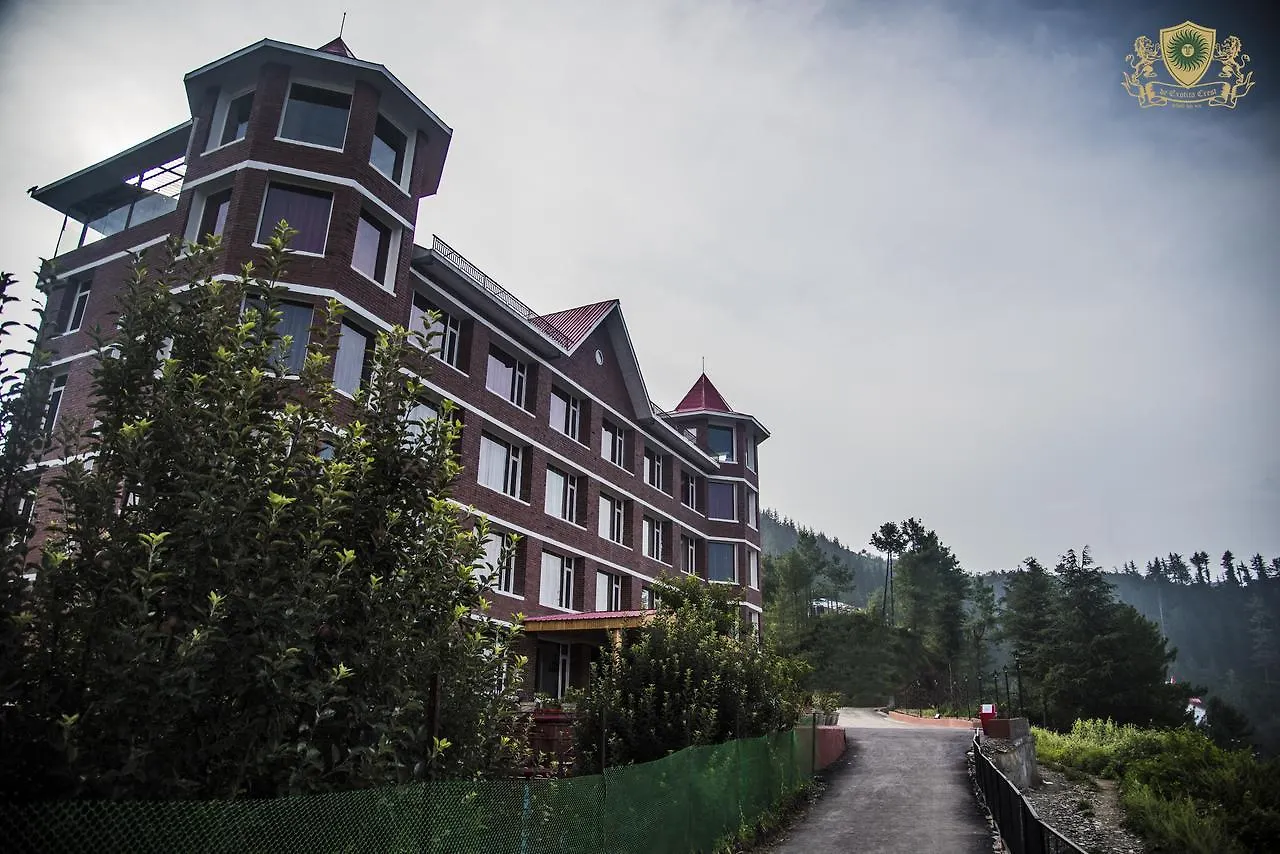 Resort De Exotica Crest Hotel Shimla
