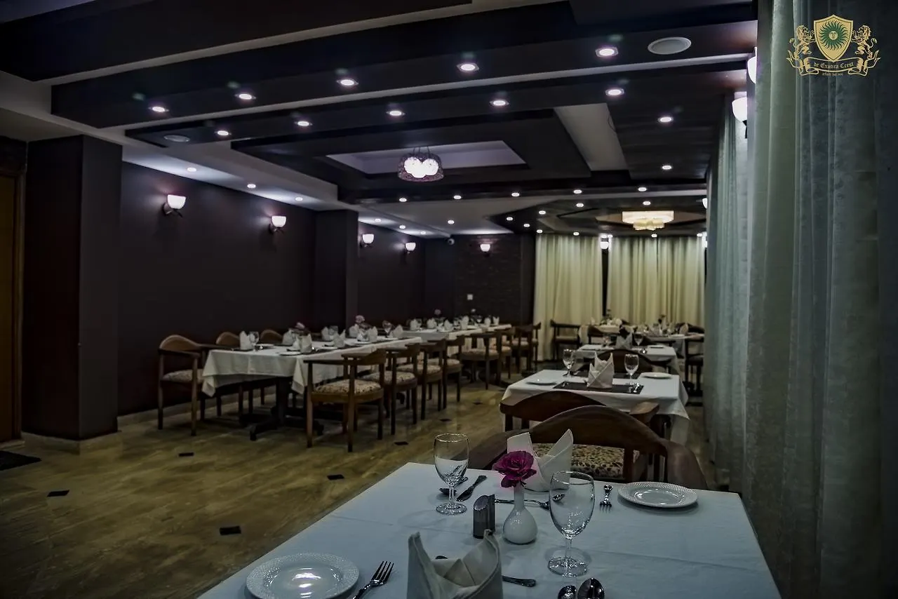 Resort De Exotica Crest Hotel Shimla