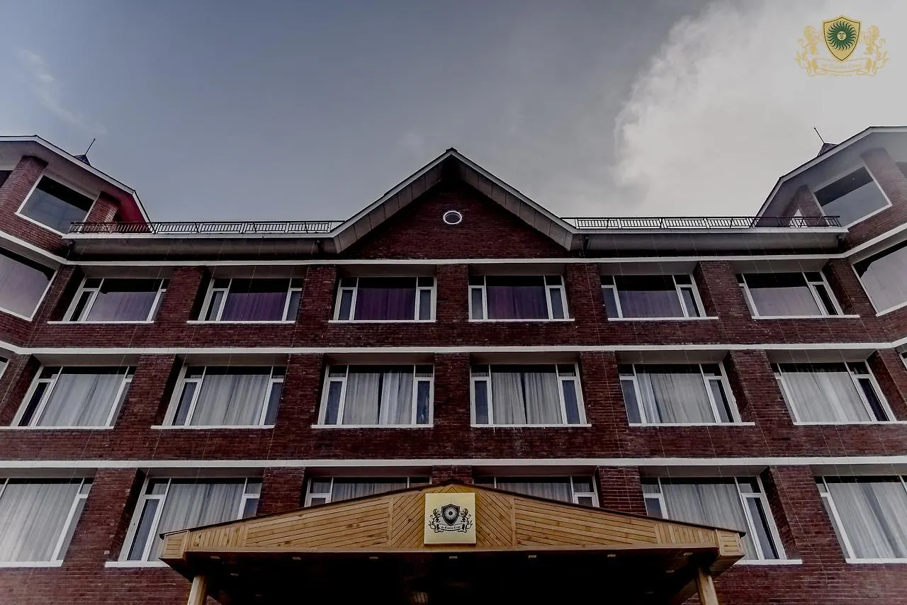 Resort De Exotica Crest Hotel Shimla
