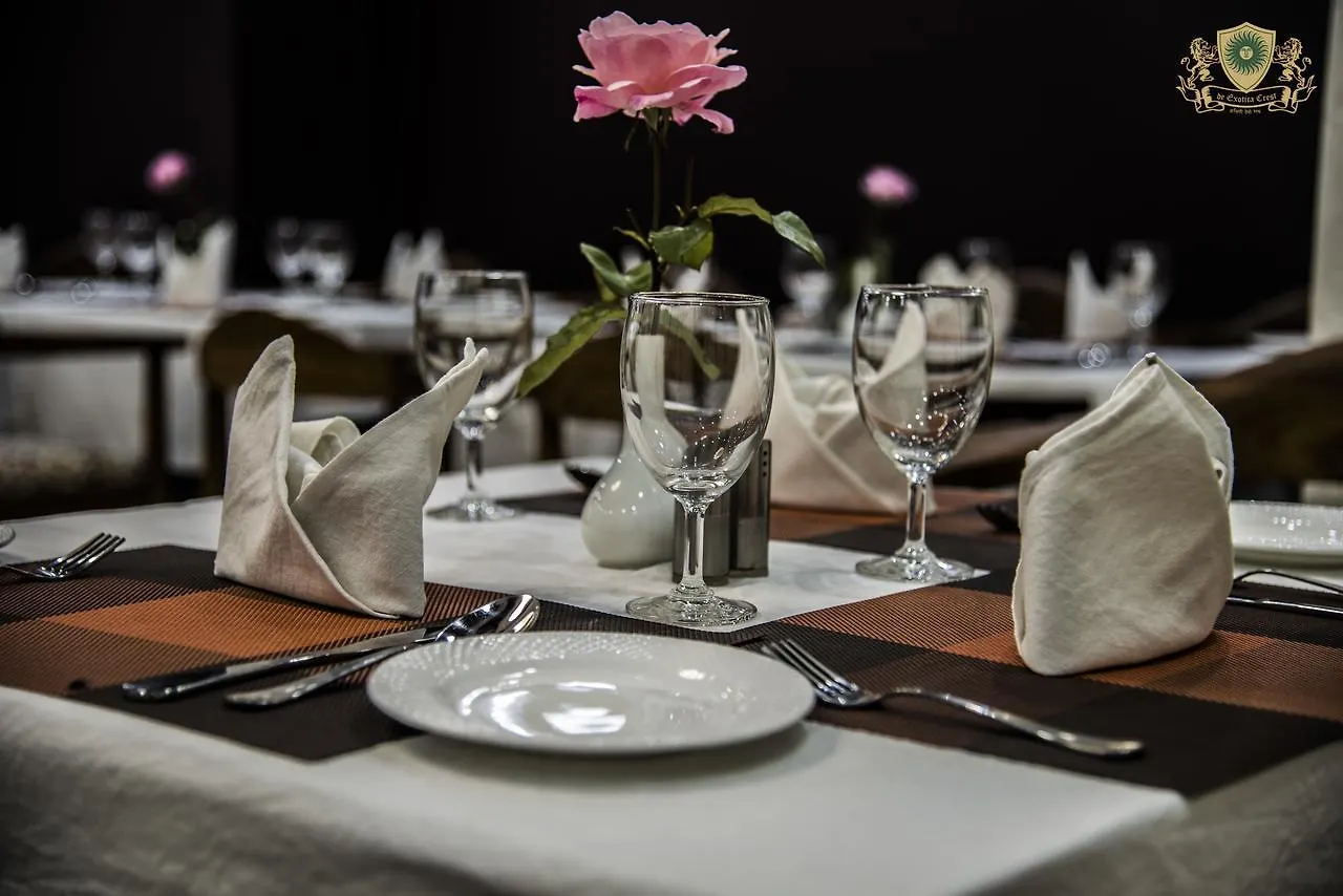 Resort De Exotica Crest Hotel Shimla
