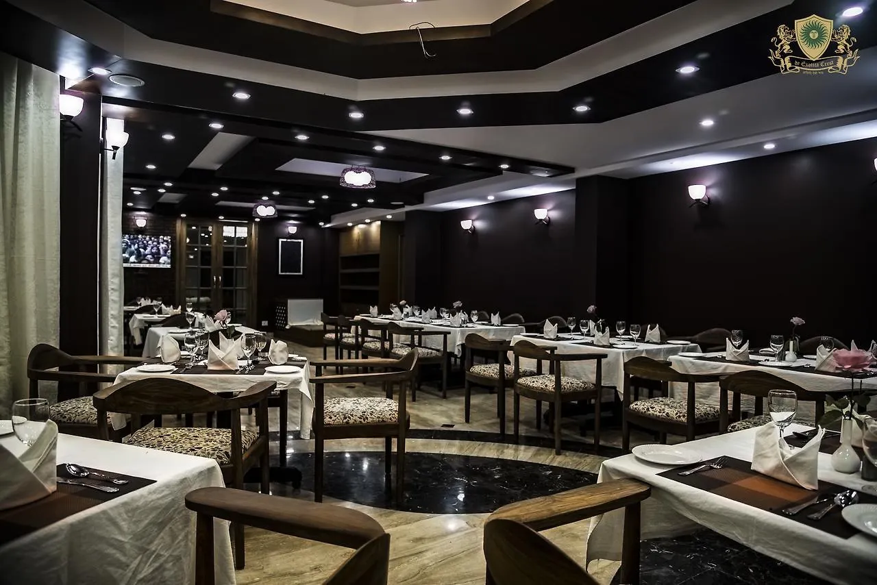 Resort De Exotica Crest Hotel Shimla