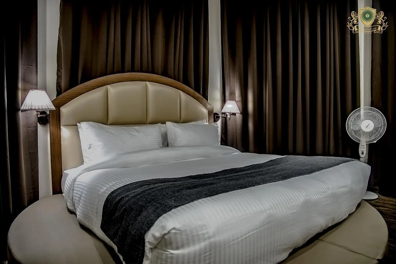 Resort De Exotica Crest Hotel Shimla